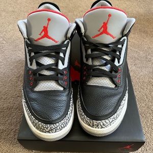 Air Jordan 3 Retro OG
